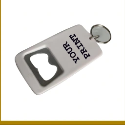 Opener Keychain — photograph from the supplied catalogue